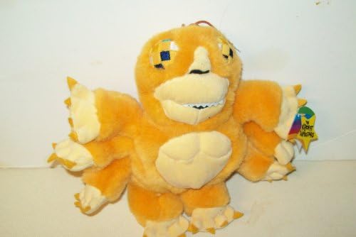 The Krofft Superstars- Seymour