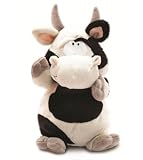 Peluche Vache KEEL TOYS
