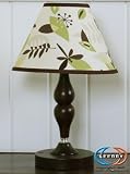 Geenny CF-2041-L Autumn Leaves Lamp Shade