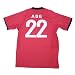 FLAGS TOWN���¥�å� 09 ����ե��åȣԥ����(No.22 ���� ͦ�� ABE)