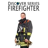 Firefighter: Discover Series Picture Book for Kids (Kindle Kids Library)