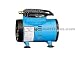 Badger Cyclone Air Compressor w/Automatic Shut-Off (1/12 hp, .80 cfm 25 psi)