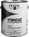 Hydrocoat Ablative Antifouling Finish Qt. Black Hydrocoat A/F