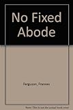 No fixed abode