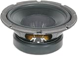 8 Inch Acoustic Guitar Speaker; 200W; 8 Ohms - ACOUSTINATORCX08
