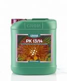 Canna PK 13/14 5L Dünger Nährstoff Spurenelemente Blüte