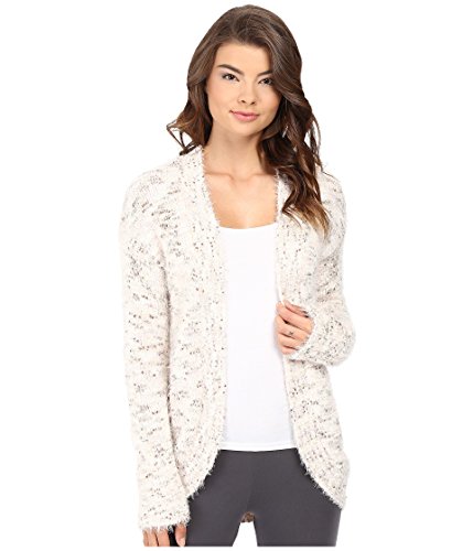 [ピージェイ サルベージ] P.J. Salvage レディース Coco Chic Heathered Cardigan トップス [並行輸入品]