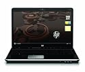 HP Pavilion dv6-1131ea 15.6-inch Entertainment Notebook with AMD Turion X2 Dual-Core Mobile Processor RM-75, 4 GB RAM, 320 GB HDD, HP Remote Control
