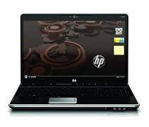 HP Pavilion dv6-1131ea 15.6-inch Entertainment Notebook with AMD Turion X2 Dual-Core Mobile Processor RM-75, 4 GB RAM, 320 GB HDD, HP Remote Control