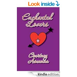 enchanted lover book cover