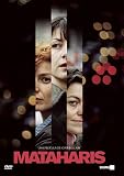 Mataharis [ NON-USA FORMAT, PAL, Reg.2 Import - Spain ]