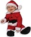 Toddler XMAS Costume Santa Claus Clause Holiday Outfit Toddler (12-24 months)