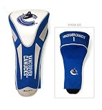 NHL Vancouver Canucks Single Apex Headcovers