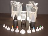 Buy Frequent Flyer Flexible Plastic Flask Kit