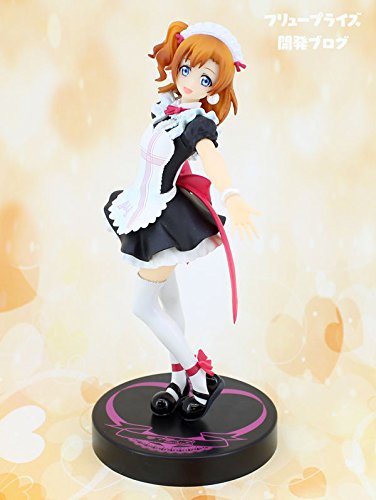 ラブライブ! コンプリートフィギュア~穂乃果~ 高坂穂乃果 もぎゅっと”LOVE”で接近中!ver. 単品