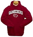 South Carolina Gamecocks Mascot One Hooded Sweatshirt