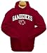 South Carolina Gamecocks Mascot One Hooded Sweatshirt