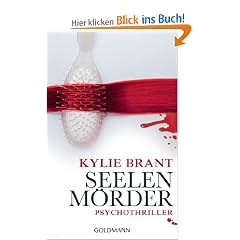 Seelenm�rder: Psychothriller