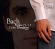 J.S. Bach - Three Partitas, Nos:  2 - 4  BWV826 - 828