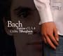 Bach: Partitas No. 2, 3, 4