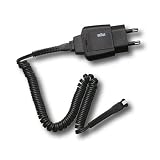 Replacement shaver lead for Syncro/Activator shavers
