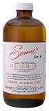 #5 COD LIVER OIL EA 1/16 OZ