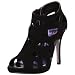 Luichiny Women's Sima Bootie