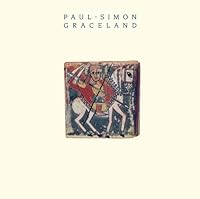 Paul Simon Ablum Cover