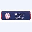 New York Yankees MLB Seat Belt Shoulder Pad (8"x7")