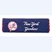 New York Yankees MLB Seat Belt Shoulder Pad (8"x7")