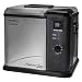image and picture of Masterbuilt 20010109 Butterball Professional Series Indoor Electric Turkey Fryer