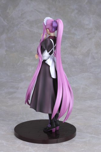 Fate/Stay Night: Rider Fantasy A Modest Maid Ver PVC Statue 1/8 Scale