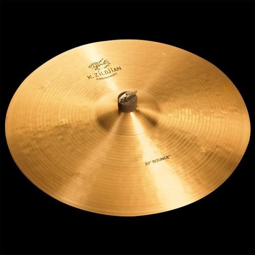 Zildjian K Constantinople K1060 20-Inch Bounce Ride Ride Cymbal On Sale