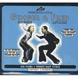 Fred Astaire & Ginger Rogers