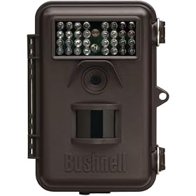 Bushnell 8MP Trophy Cam Bone Collector Trail Camera: Sports &amp; Outdoors