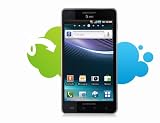 Samsung Infuse 4G Unlocked Smartphone AT&T NO CONTRACT