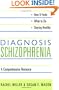 Diagnosis: Schizophrenia