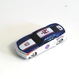 MLB Chevy Camaro 1:64 style - New York Mets