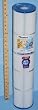 Pool Filter Cartridge Pleatco PRB100 Replaces Unicel C-4999/Filbur FC-2397/Rainbow Dynamic 100