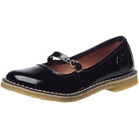 Kickers Crechic Ballerines femme