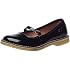 Kickers Crechic Ballerines femm