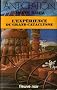 L'Exp�rience du grand cataclysme