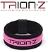 Women's Trion:Z Broadband Magnetic/Ion Bracelet