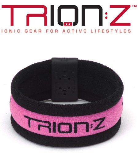 Women’s Trion:Z Broadband Magnetic/Ion Bracelet