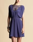 Silk Princess Dress BLUE ORCHID (M) 41QyN G6TeL. SL160 Silk Princess Dress BLUE ORCHID (M)
