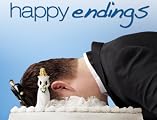 Happy Endings: The Quicksand Girlfriend