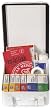 First Aid Only 91 Pc Vehicle First Aid Kit