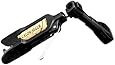 Screwpull S1115-31 Pocket Corkscrew, Black