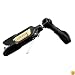 Screwpull Pocket Model Corkscrew, Black