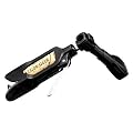 Screwpull Pocket Model Corkscrew, Black